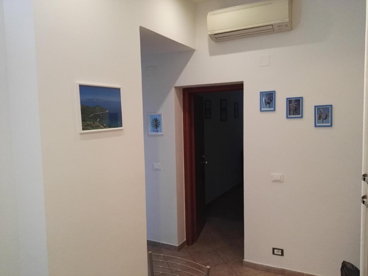 Arca Di Noe Casevacanzeargentario Porto Santo Stefano  Exterior foto