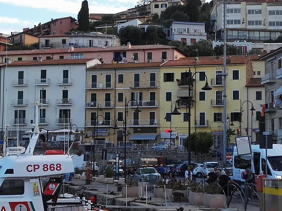Arca Di Noe Casevacanzeargentario Porto Santo Stefano  Exterior foto