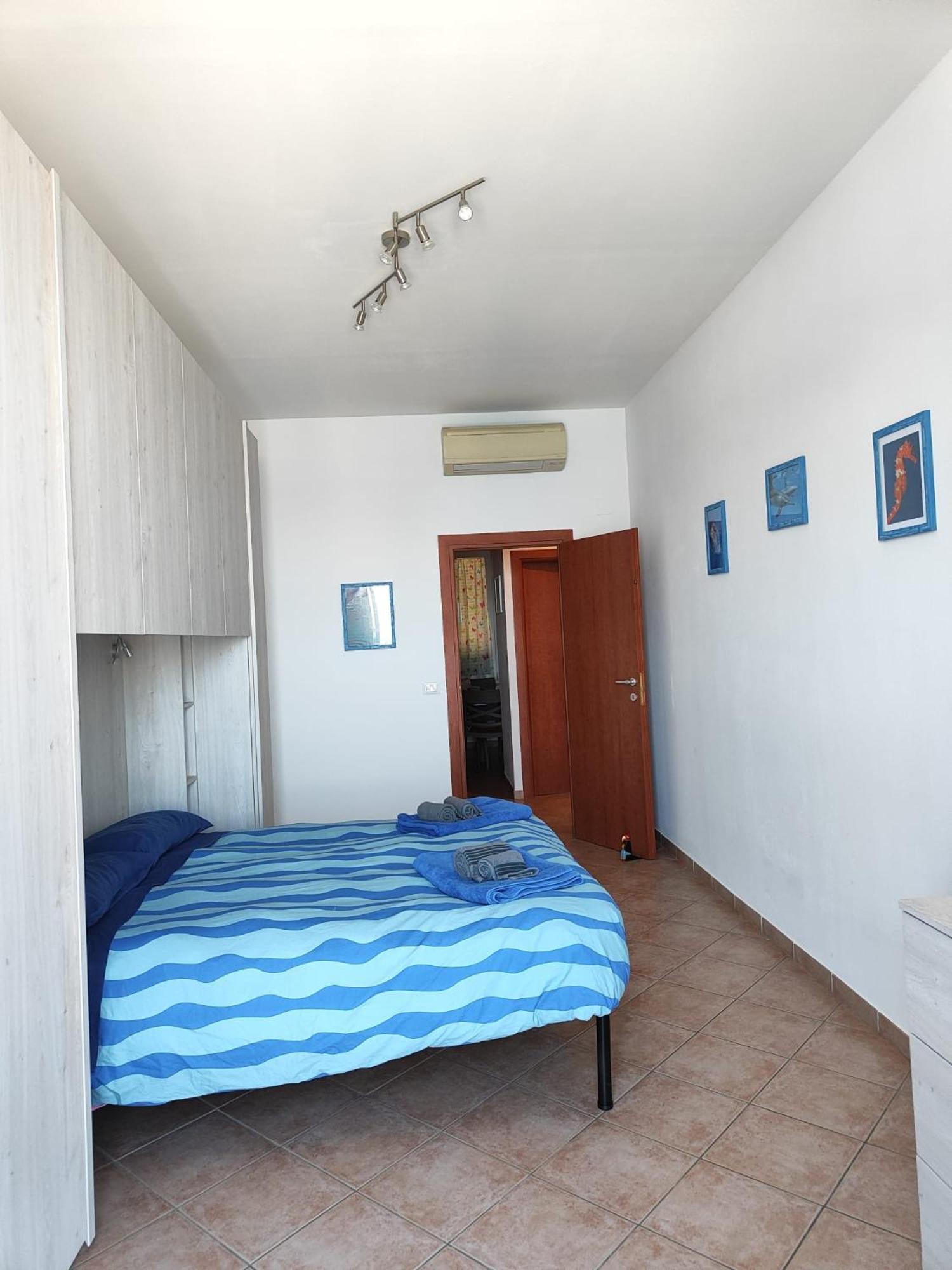 Arca Di Noe Casevacanzeargentario Porto Santo Stefano  Exterior foto