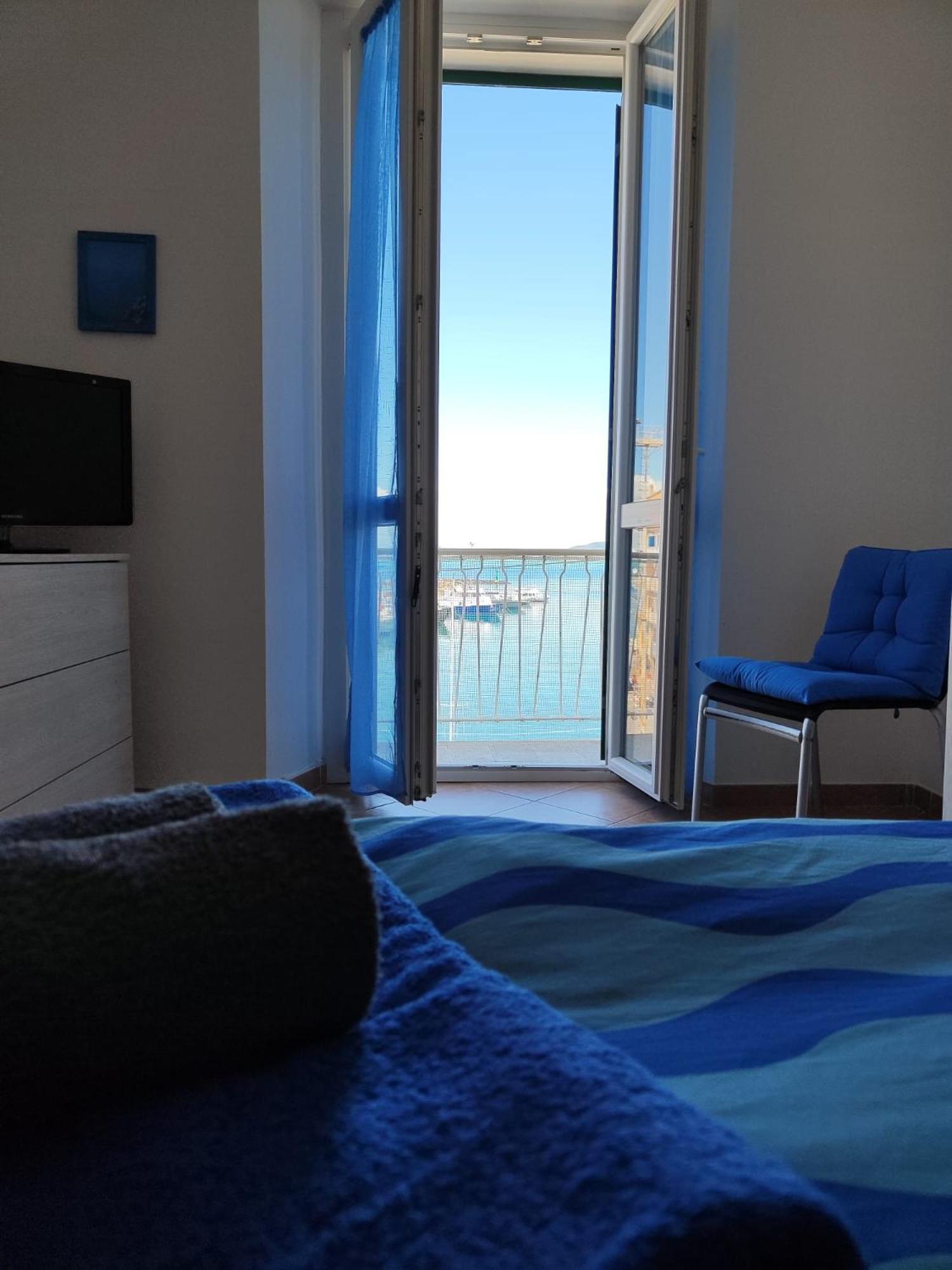 Arca Di Noe Casevacanzeargentario Porto Santo Stefano  Exterior foto