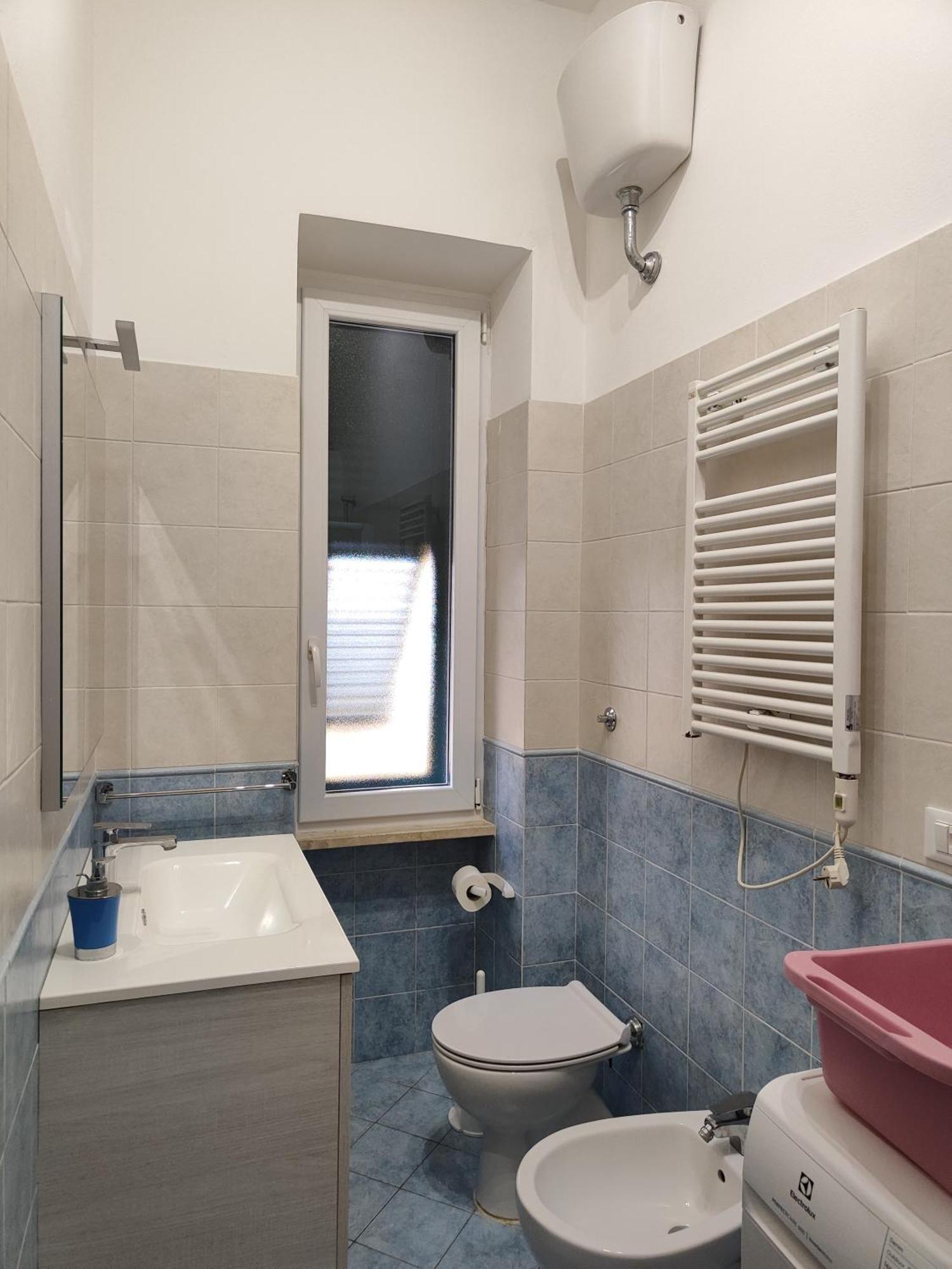 Arca Di Noe Casevacanzeargentario Porto Santo Stefano  Exterior foto