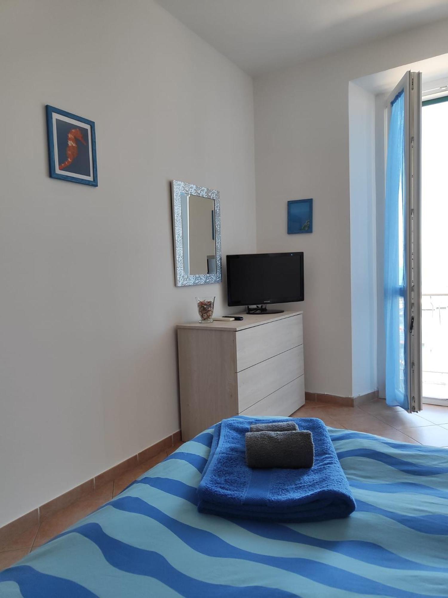 Arca Di Noe Casevacanzeargentario Porto Santo Stefano  Exterior foto