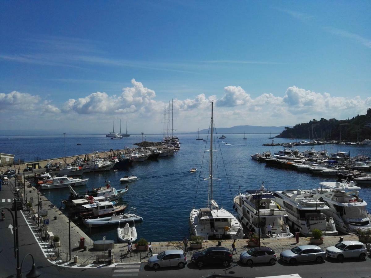 Arca Di Noe Casevacanzeargentario Porto Santo Stefano  Exterior foto